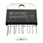 IC LM 2423TE