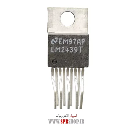 IC LM 2439