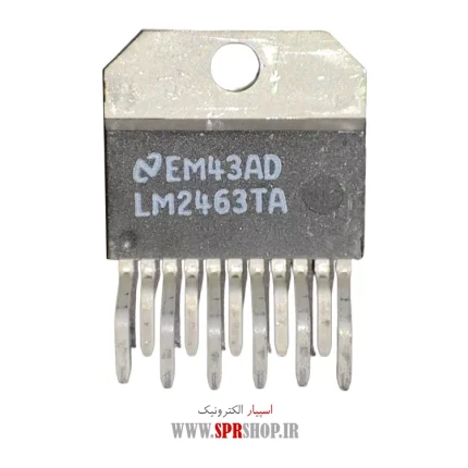IC LM 2463