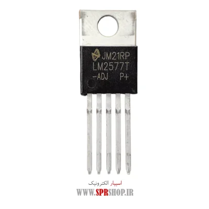 IC LM 2577T-ADJ TO-220-5