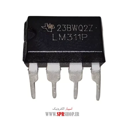 IC LM 311 DIP-8