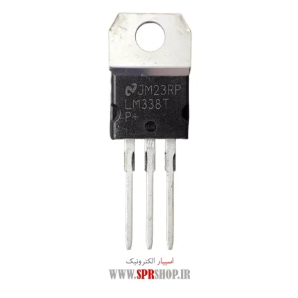 IC LM 338T TO-220