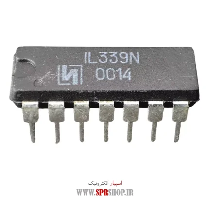 IC LM 339 DIP-14