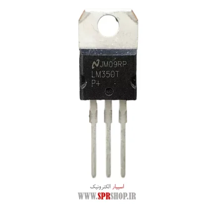 IC LM 350 TO-220