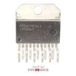 IC LM 3886T ZIP-11 ORG