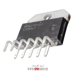 IC LM 3886T ZIP-11 ORG - Image 2