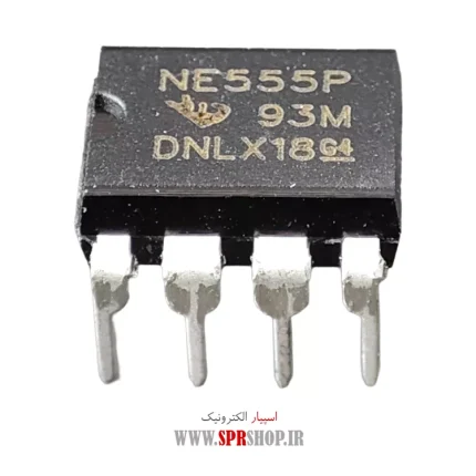 LM 555 DIP-8 ORG NE555 DIP8 ORG