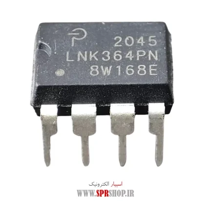 IC LNK 364PN DIP-7 ORG
