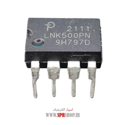 IC LNK 500PN DIP-7 ORG