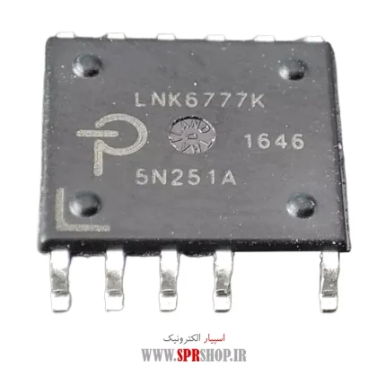 IC LNK 6777K SOP-11 ORG
