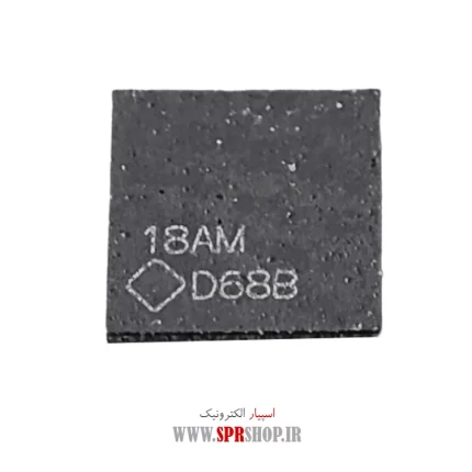 IC LP 8550 BGA=18AM D68B
