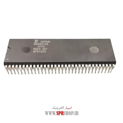 IC MB 88514B-377N