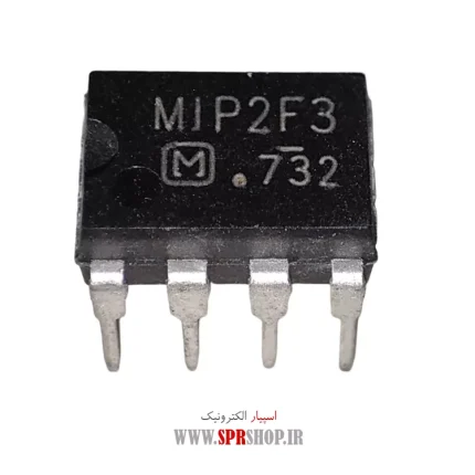 IC MIP 2F3 DIP-7