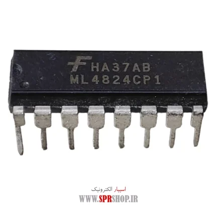 IC ML 4824 CP1 DIP-16