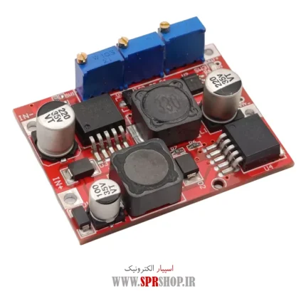 MODULE AFZAYANDEH KAHANDE LM 2596 - XL 6009 3POT