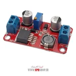 MODULE STEP-UP(AFZAYANDE) 5A XL6019