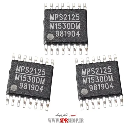 IC MP 1530DM TSSOP-16 MPS0951