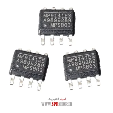 IC MP 9141ES SOP-8