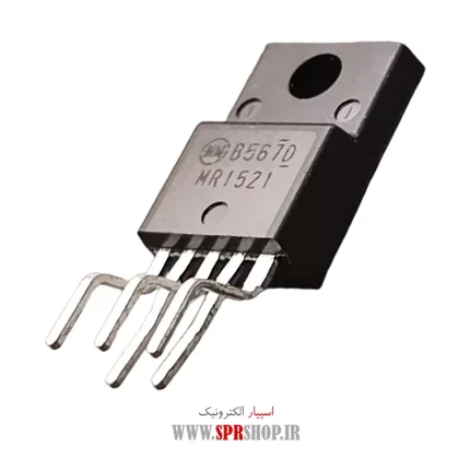 IC MR 1521
