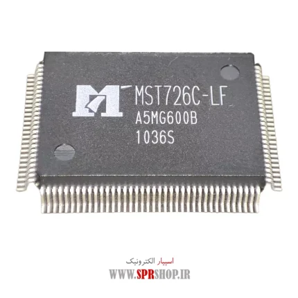 IC MST 726C-LF