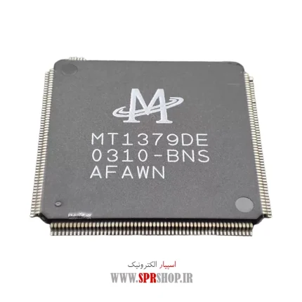 IC MT 1379DE MOTEVAST QFP-216