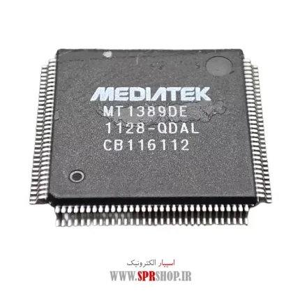 IC MT 1389DE QDAL MEDIATEK