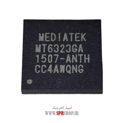 IC MT6323GA BGA ORG