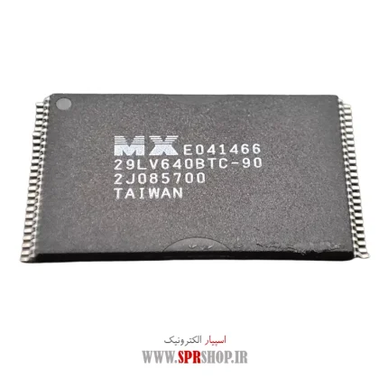 IC MX 29LV640BTC TSOP-48