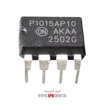 IC NCP 1015AP10 DIP-7 NCP1015AP100G DIP-7