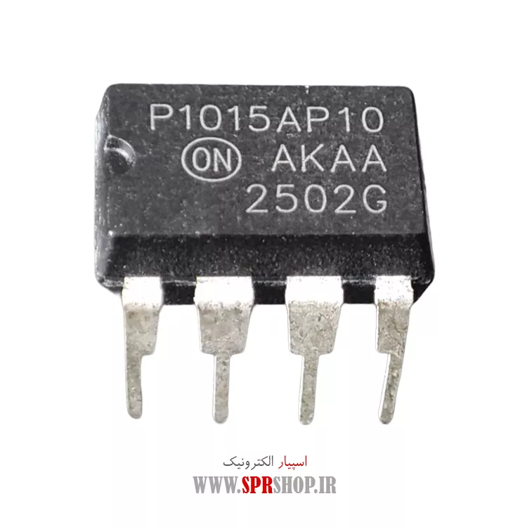 NCP 1015AP10 DIP-7 NCP 1015AP100G DIP-7 IC NCP 1015AP10 DIP-7 NCP1015AP100G DIP-7 - Image 1
