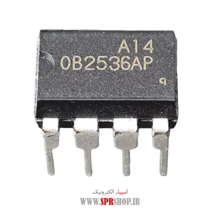 IC OB 2536AP DIP-8 ORG