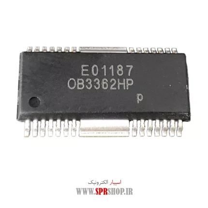 IC OB 3362HP SOP-16