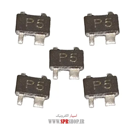 IC P5T SOP-4