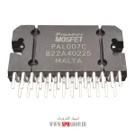 IC PAL 007C ORG