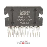 IC PAL 007E ORG