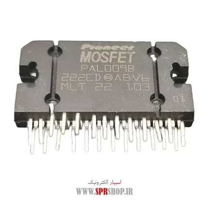 IC PAL 009B 25PIN