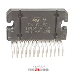 IC PAL 012A 25PIN