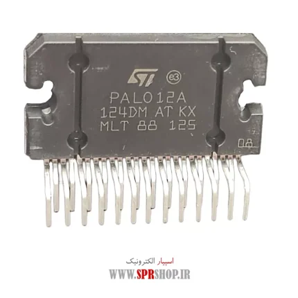 IC PAL 012A 25PIN