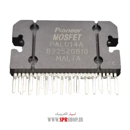 IC PAL 014 27PIN ORG