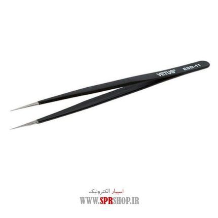 ABZ PANS SAR SAF VETUS ESD-11 140MM