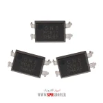 IC PC 817 DIP-4