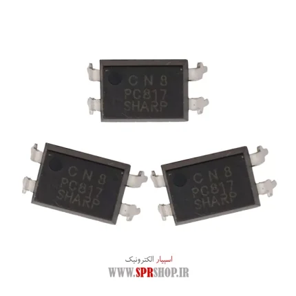 IC PC 817 DIP-4