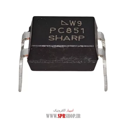 IC PC 851 DIP-4