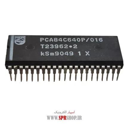 IC PCA 84C640-016