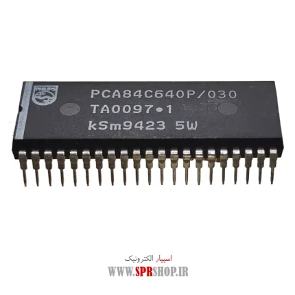 IC PCA 84C640P-030