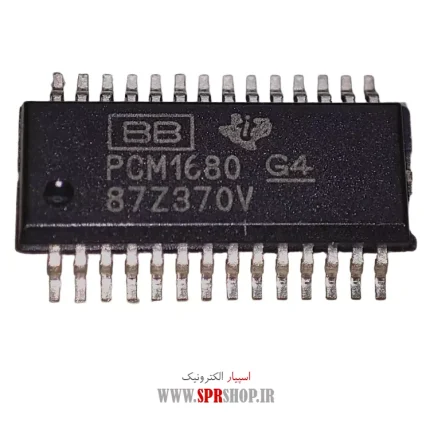IC PCM 1680