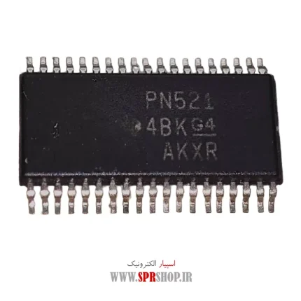 IC PN 521 TSSOP-38 ORG