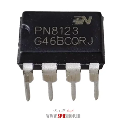 IC PN 8123 DIP-7 ORG