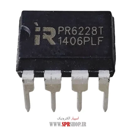 IC PR 6228T DIP-8