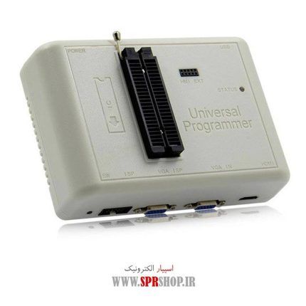 PROGRAMMER RT809H